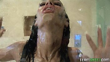maria ozawa shower sex