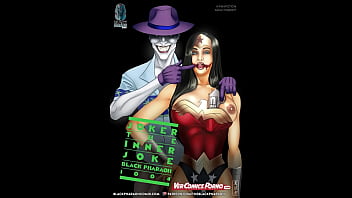 johnny testicles comic