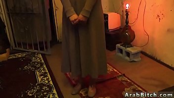 hijab arab porno