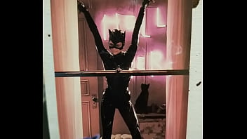 madelyn marie catwoman