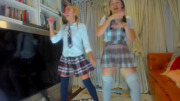 porn lap dance