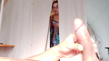caught masturbating compilation