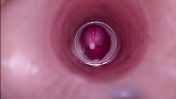 black female ejaculation