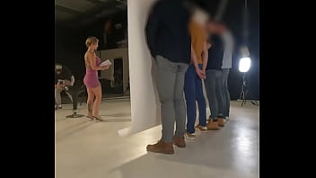 private casting