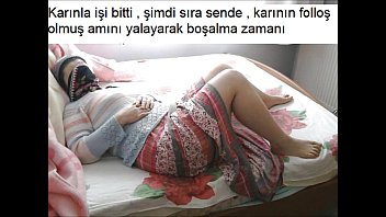 turkish amteur porn