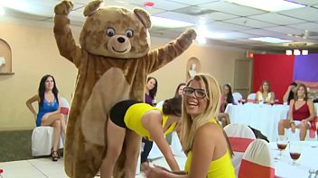dancing bear compilation