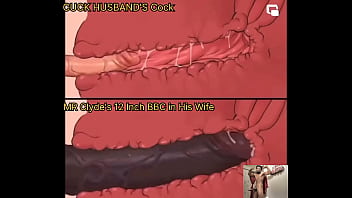6 inch penis porn