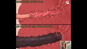8 inch bbc