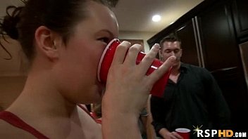 drunk wife anal