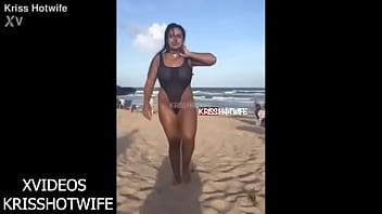 live beach porn