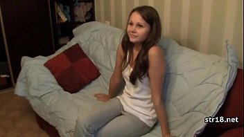 1st time girl sex video