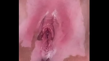 Cum inside