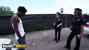police sex video