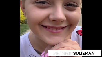 Cum in mouth