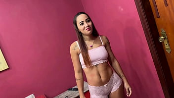 skinny latina teen porn