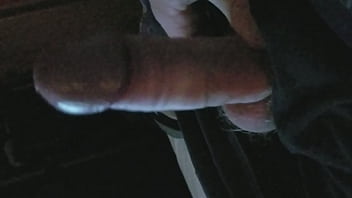 caught jacking off video