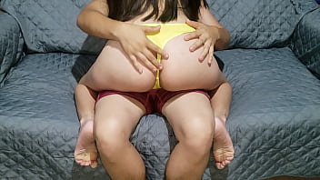 brother and sister having sex together