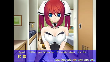 anime maid porn