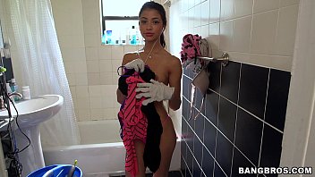 latina maid sex