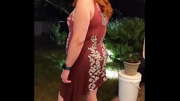 cougar milf dp