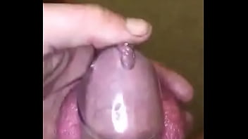 sucking a soft cock