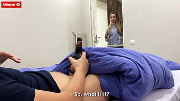 russian maid porn