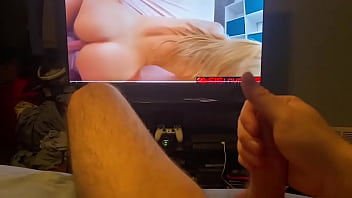 brothers jacking off