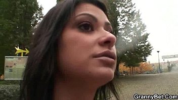 gypsy prostitute