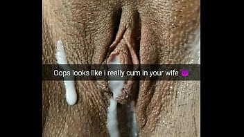 close up creampie porn