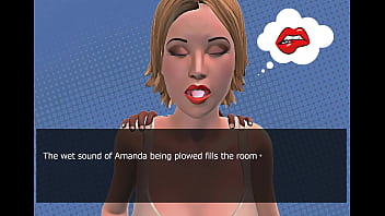 big puzzy lips