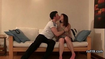 newly married couple sex in hotel