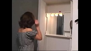 french mature casting porn