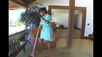 hotel maid sex hidden cam