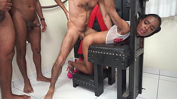 backroom casting couch hazel