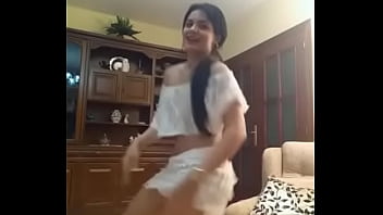 micro bikini dance