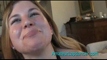 chloe james lapdance