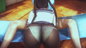 sfm twerk
