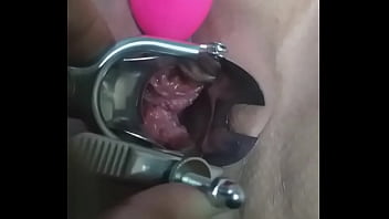cum soaked pussy