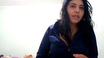 hot mexican milf