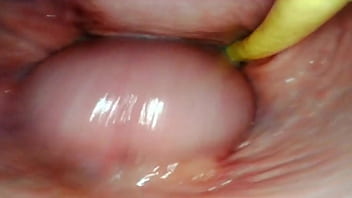 orgasm dont stop