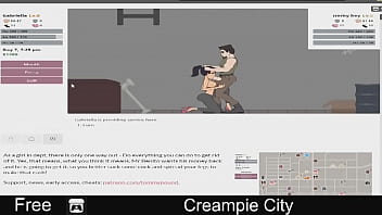 milfy city porn game