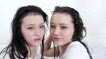 naked twins video
